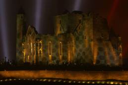 Searchlights - Lighting Designers Ireland