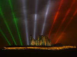 Searchlights - Lighting Designers Ireland