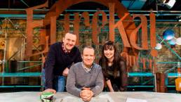 Eureka - Lighting Designers Dublin